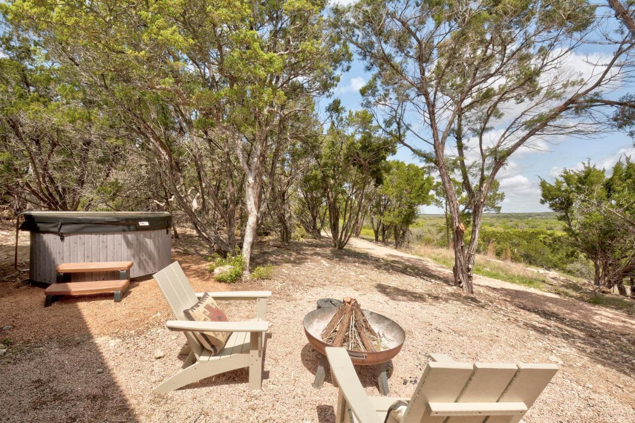 Lucky Arrow Retreat Hotell Dripping Springs Eksteriør bilde