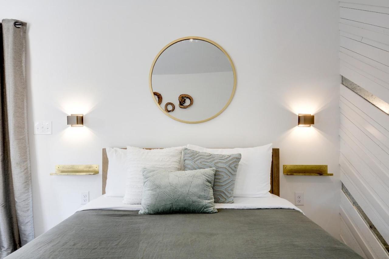 Lucky Arrow Retreat Hotell Dripping Springs Eksteriør bilde