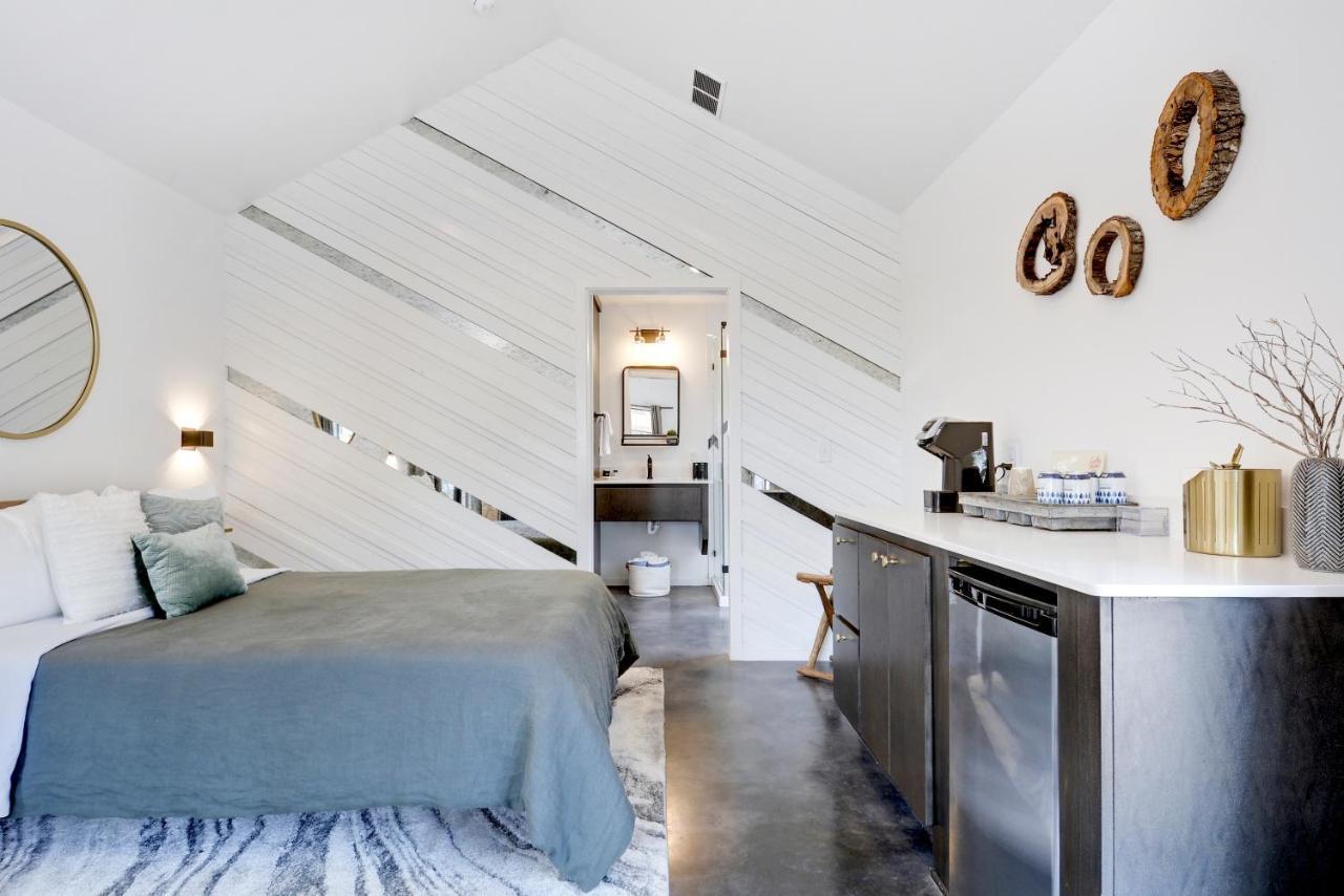 Lucky Arrow Retreat Hotell Dripping Springs Eksteriør bilde