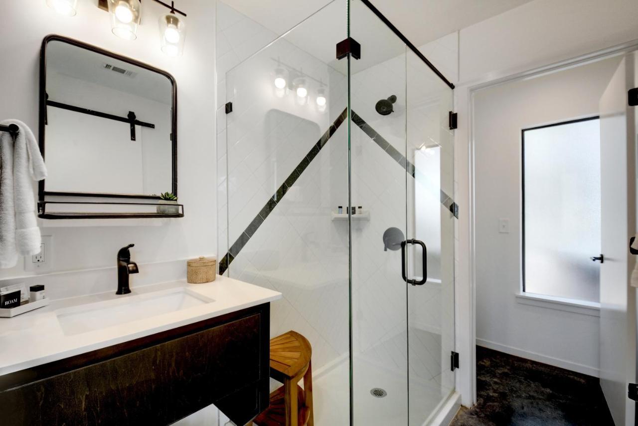 Lucky Arrow Retreat Hotell Dripping Springs Eksteriør bilde