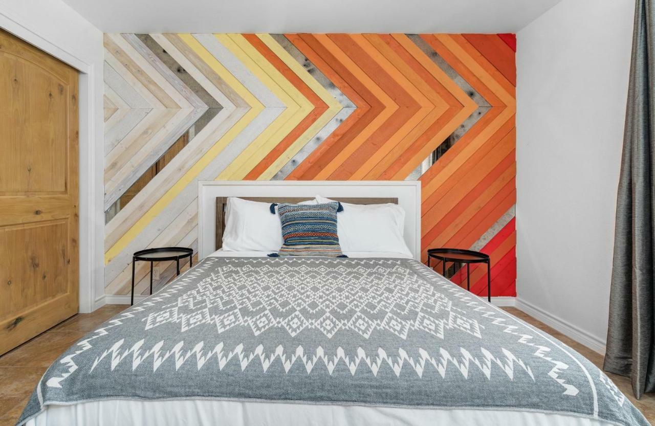 Lucky Arrow Retreat Hotell Dripping Springs Eksteriør bilde