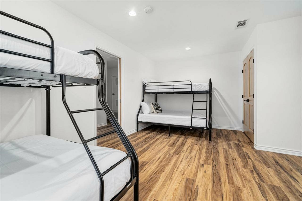 Lucky Arrow Retreat Hotell Dripping Springs Eksteriør bilde